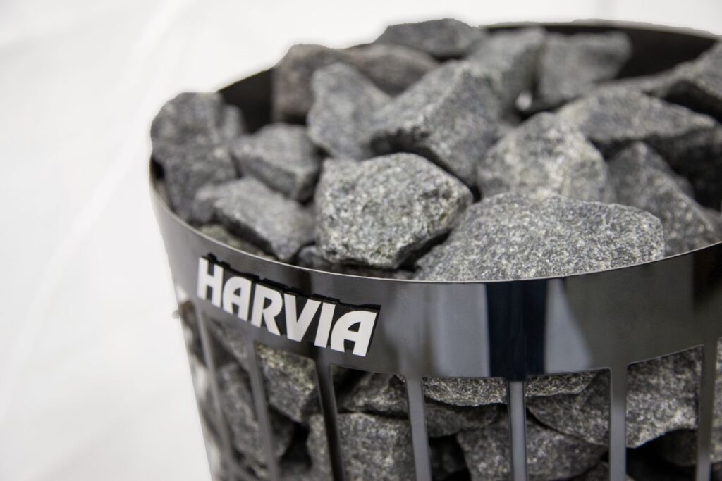 Harvia HPC900400M – Produktansicht 4
