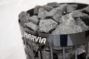 Harvia HPC900400M – Produktansicht 4