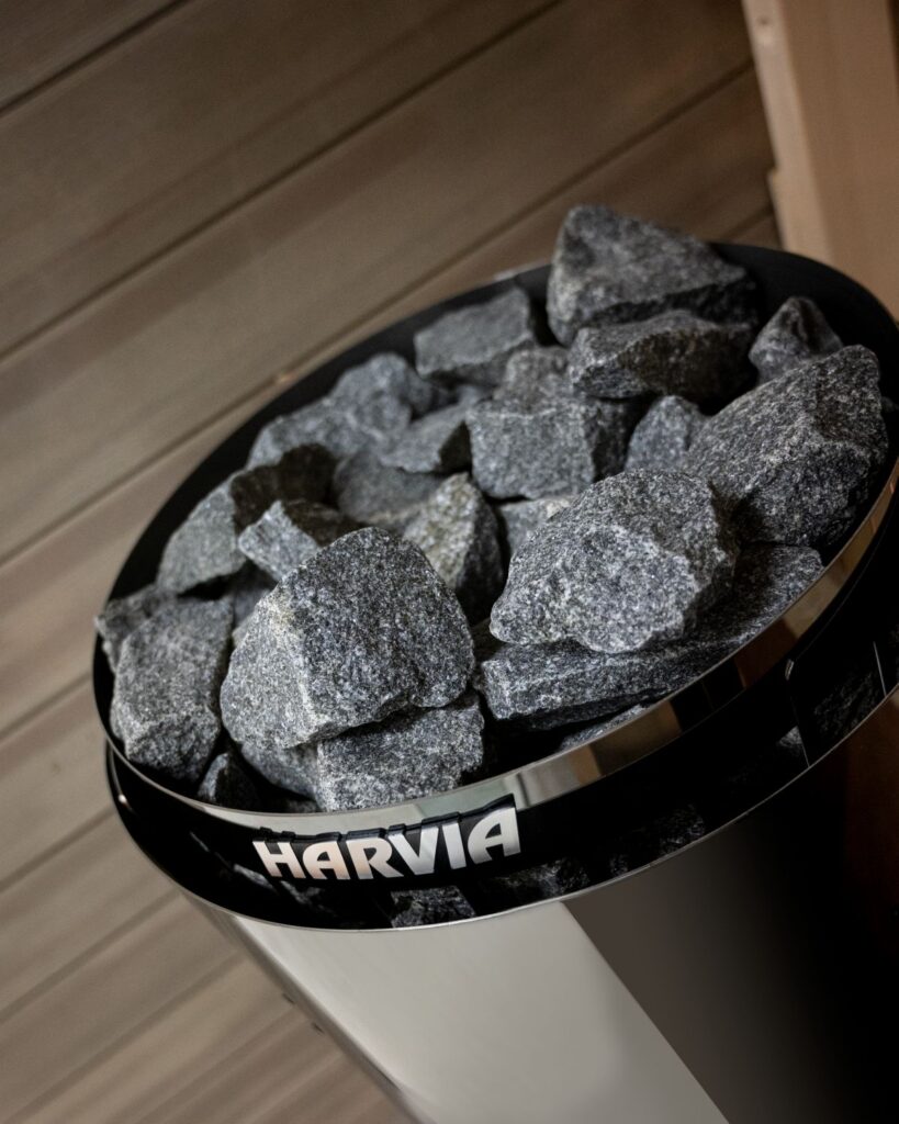 Harvia HPC900400M – Produktansicht 2