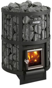 Harvia WK240LD – Produktansicht 5
