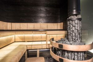 Harvia WK240LD – Produktansicht 4