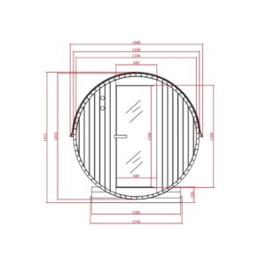 Home Deluxe 32798 – Produktansicht 10