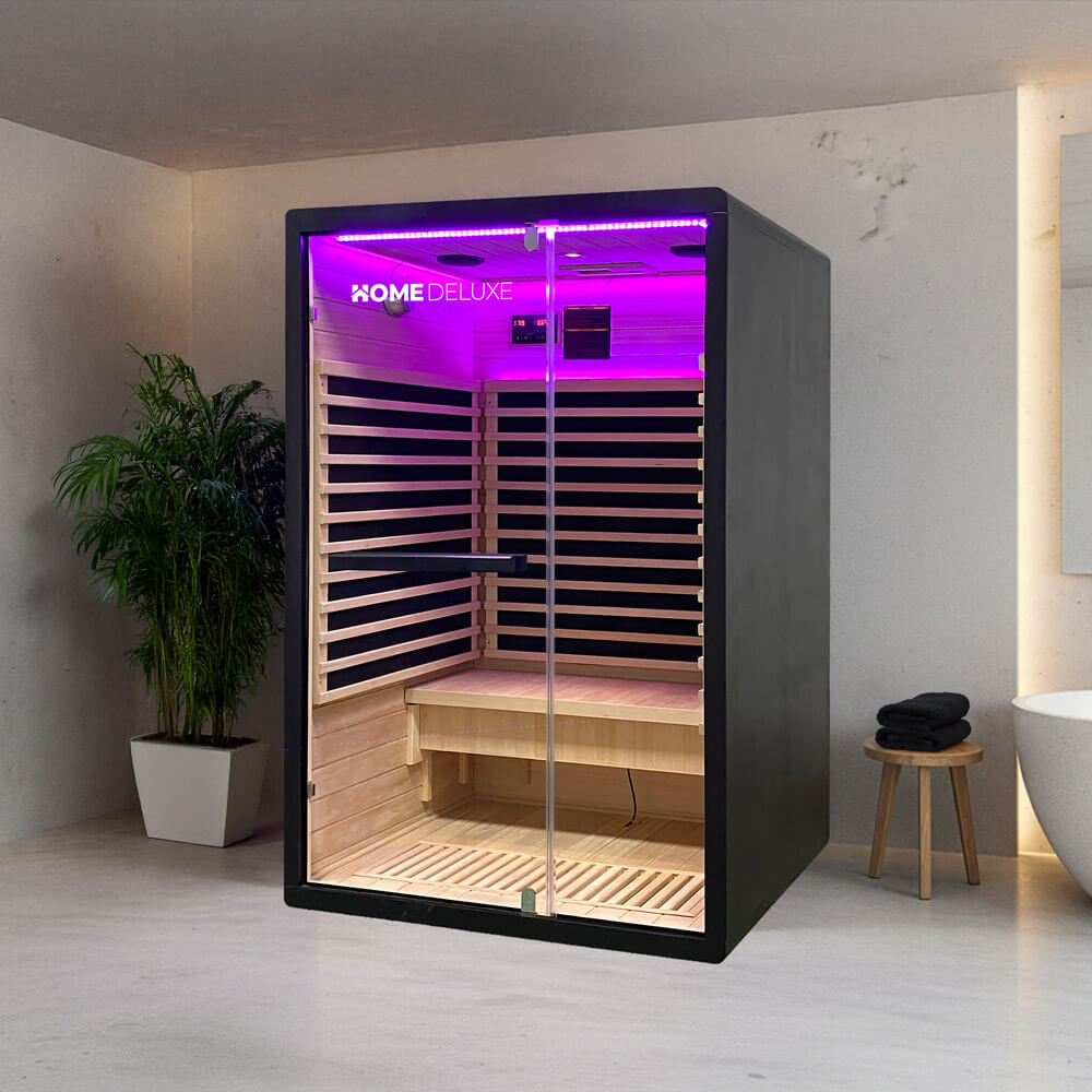 Home Deluxe 75374 – Produktansicht 1