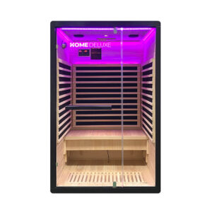 Home Deluxe 75374 – Produktansicht 2