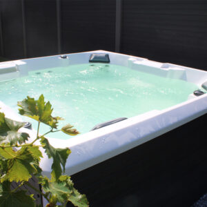 Home Deluxe STREAM BIG Outdoor-Whirlpool – Ansicht 5