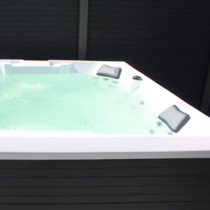 Home Deluxe STREAM BIG Outdoor-Whirlpool – Ansicht 6