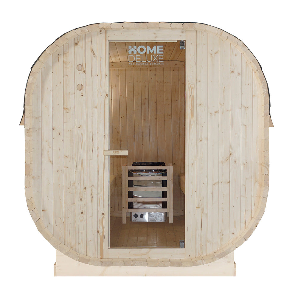 Home Deluxe 51137 – Produktansicht 3