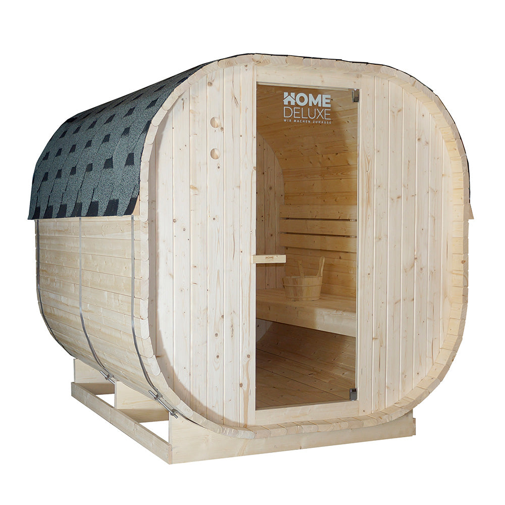 Home Deluxe 51137 – Produktansicht 4