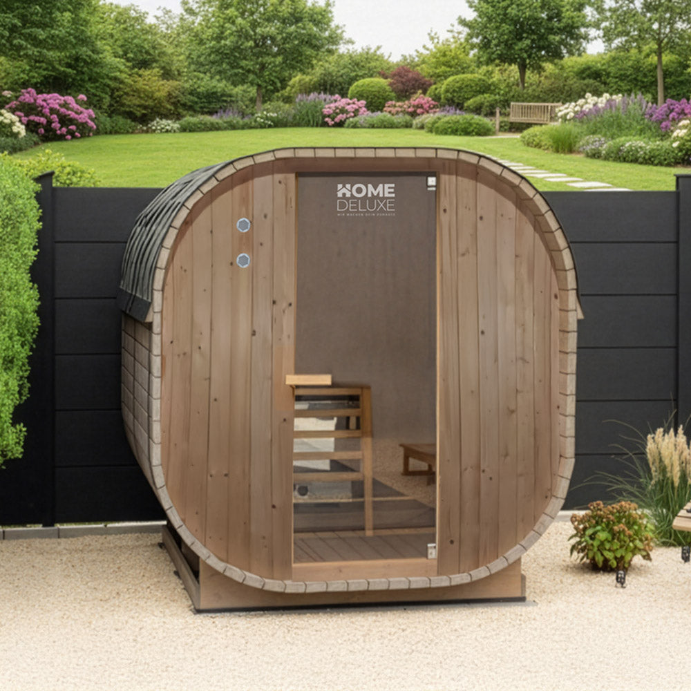 Home Deluxe 51137 – Produktansicht 2
