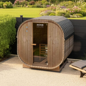 Home Deluxe 51137 – Produktansicht 1