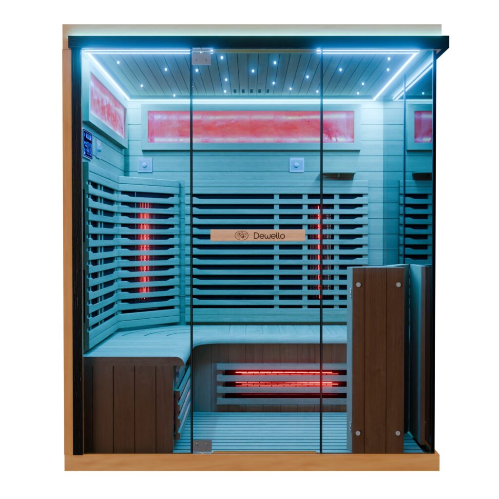 Dewello 721 – Produktansicht 3