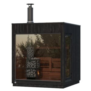 Harvia WK240LD – Produktansicht 6