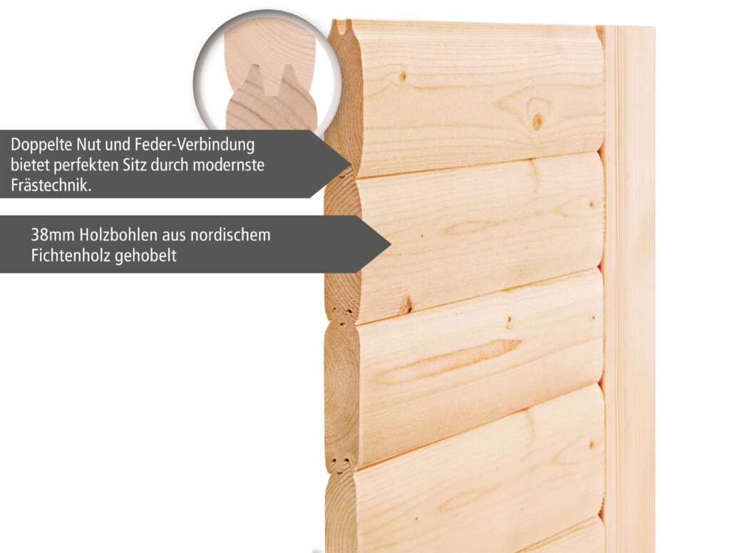 Karibu 80796 – Produktansicht 3