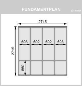 Karibu 80796 – Produktansicht 7