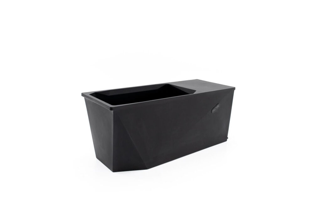 Chill Tubs CHLT-BK-V1 – Produktansicht 1