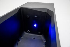 Chill Tubs CHLT-BK-V1 – Produktansicht 5