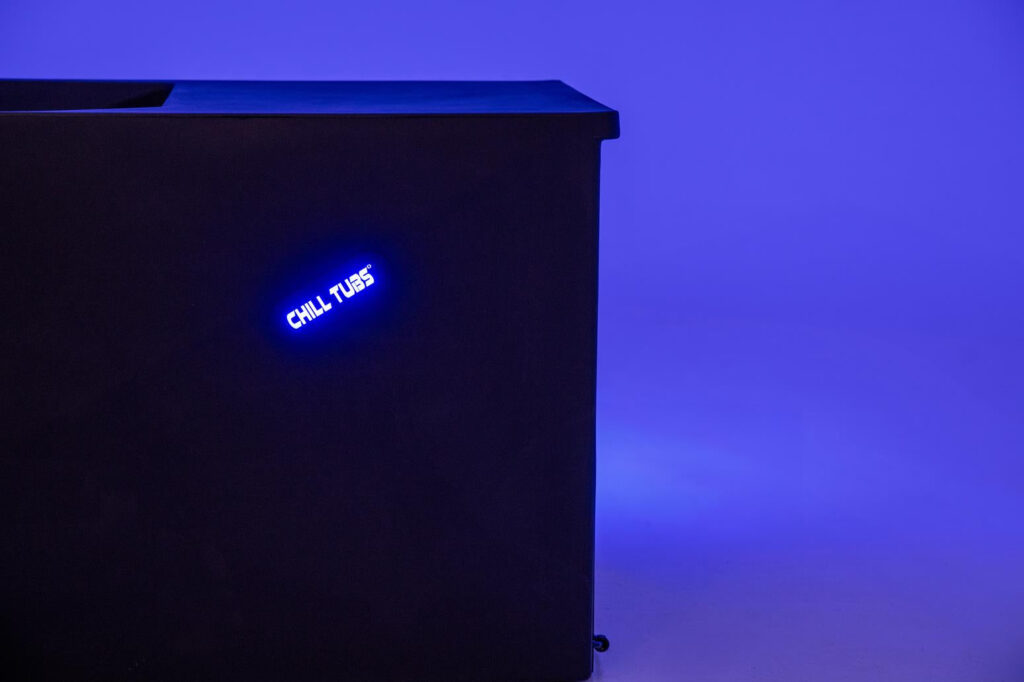 Chill Tubs CHLT-BK-V1 – Produktansicht 9