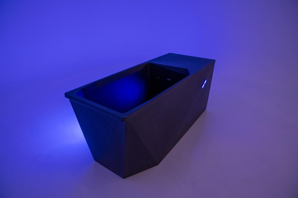 Chill Tubs CHLT-BK-V1 – Produktansicht 10