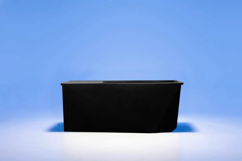 Chill Tubs CHLT-BK-V1 – Produktansicht 2