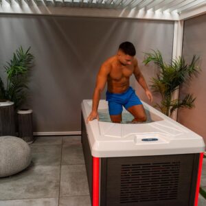 Chill Tubs CH-WHGR-PV1 – Produktansicht 1