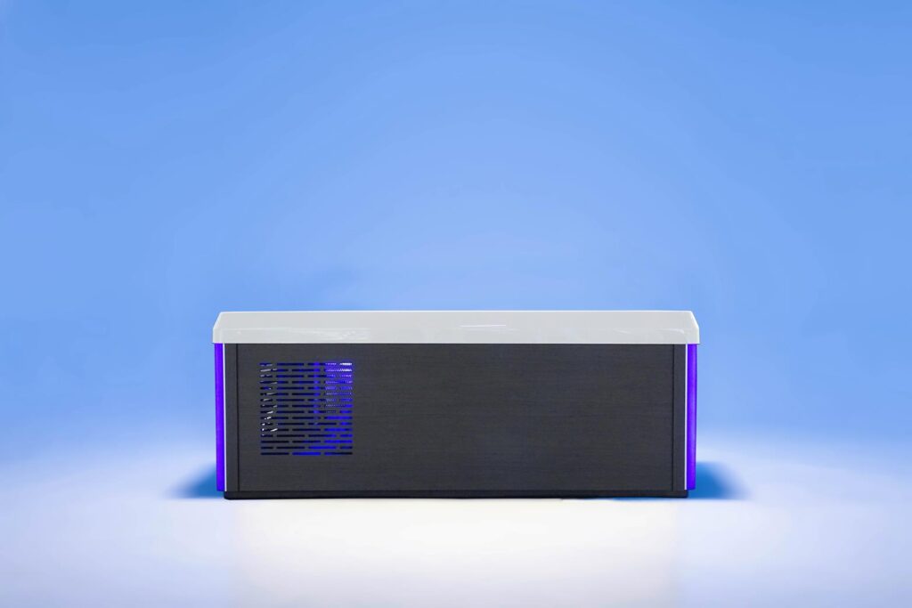 Chill Tubs CH-WHGR-PV1 – Produktansicht 2