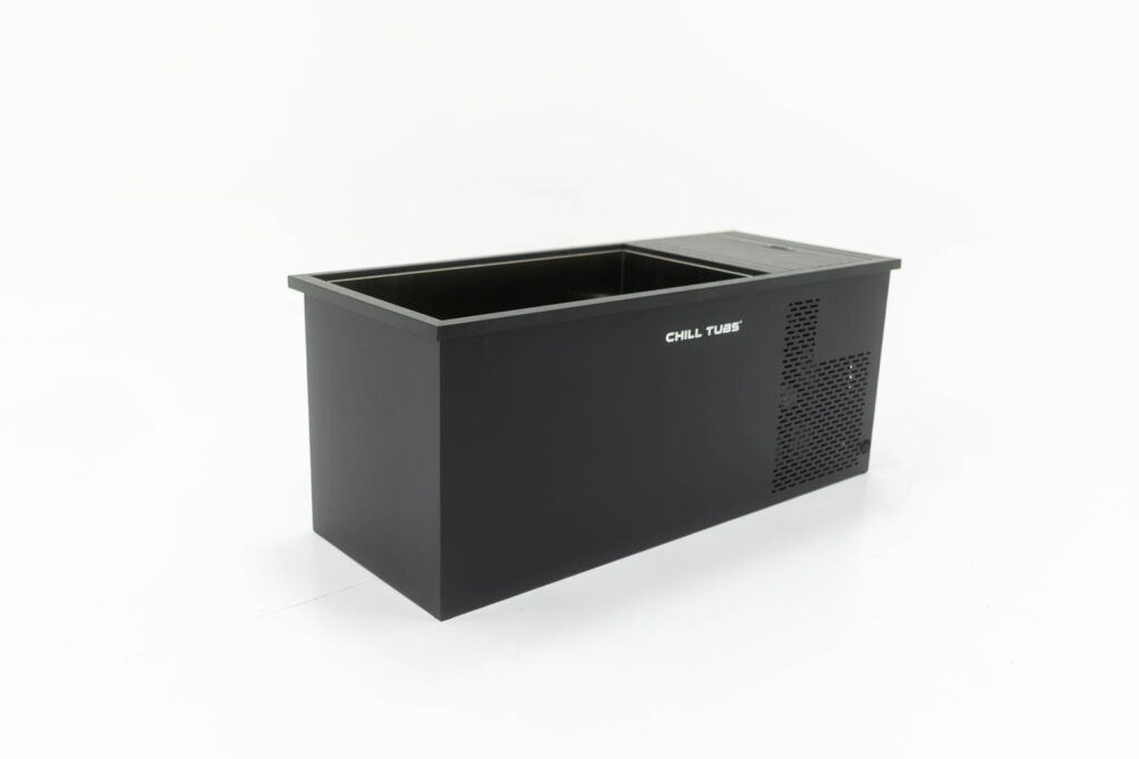 Chill Tubs CH-V2 – Produktansicht 4