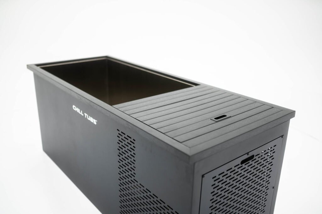 Chill Tubs CH-V2 – Produktansicht 5