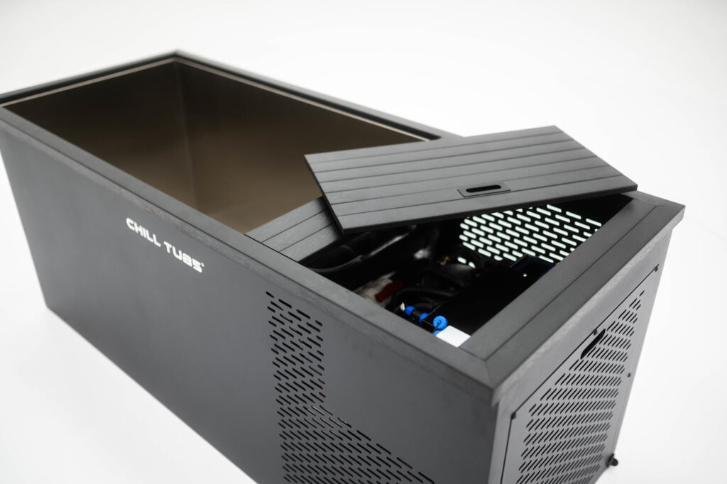 Chill Tubs CH-V2 – Produktansicht 6