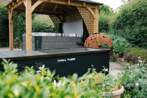 Chill Tubs CH-V2 – Produktansicht 2