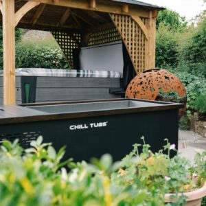 Chill Tubs CH-V2 – Produktansicht 2