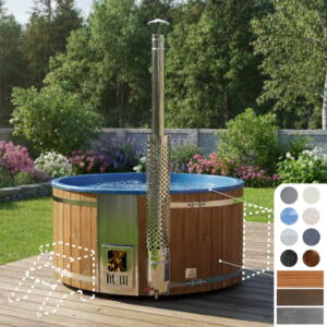 Gardenvity H-32-Conf-R-180-Int – Produktansicht 2