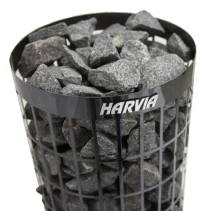 Harvia Cilindro PC90XE Detailansicht