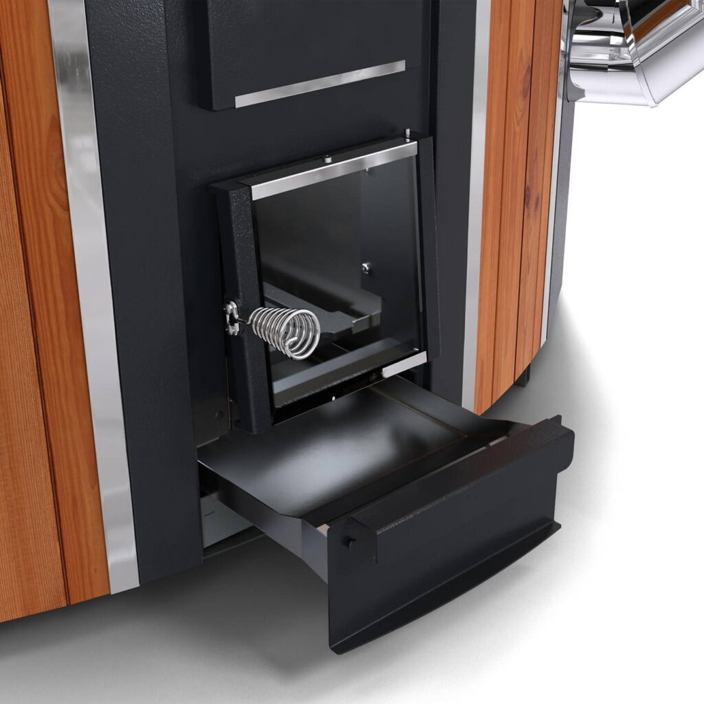 Skargards regal190sfl – Produktansicht 5