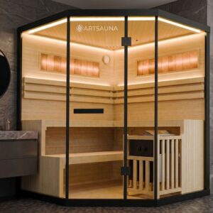 Artsauna 32015 – Produktansicht 1