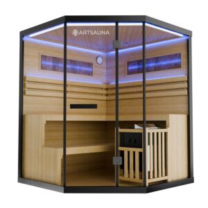 Artsauna 32015 – Produktansicht 3