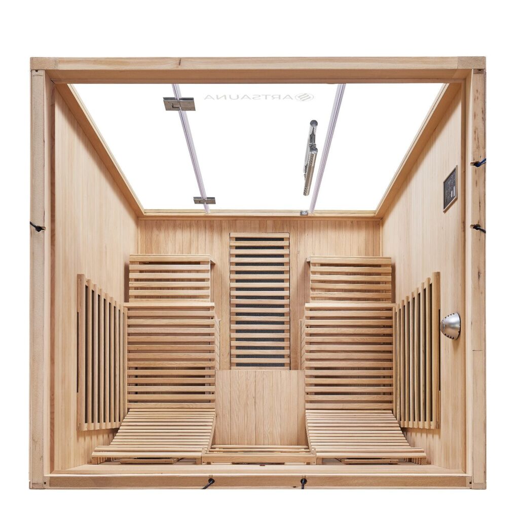 Artsauna 30611 – Produktansicht 4