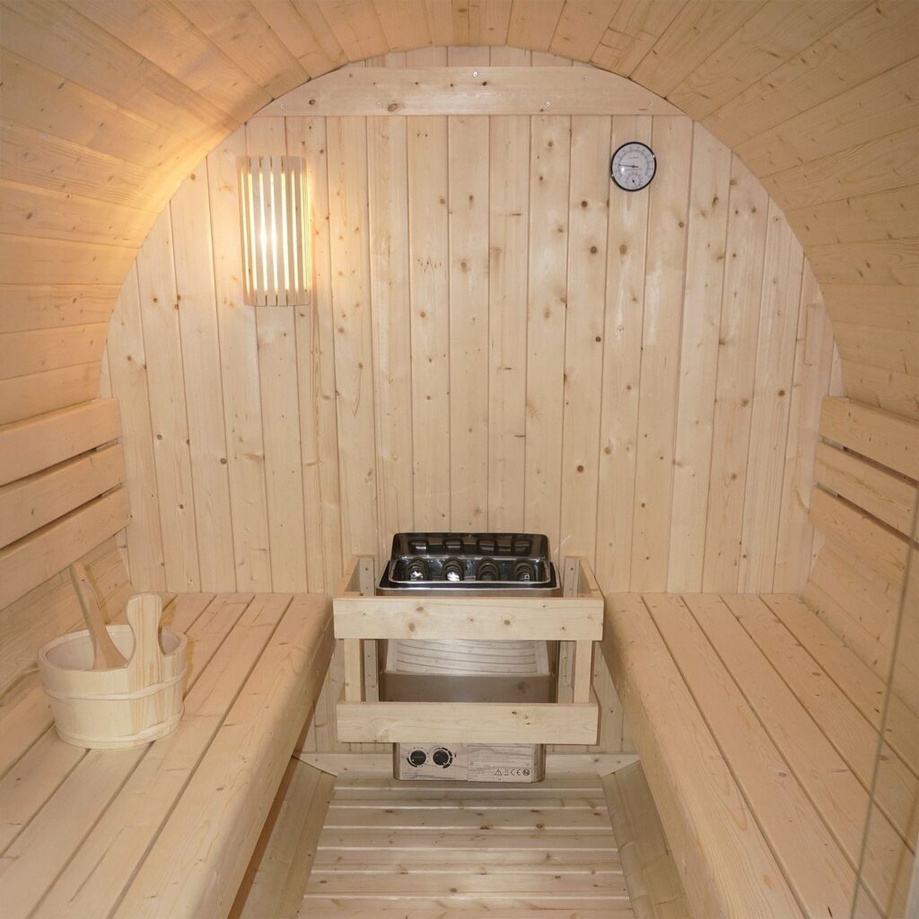Artsauna 32210 – Produktansicht 5
