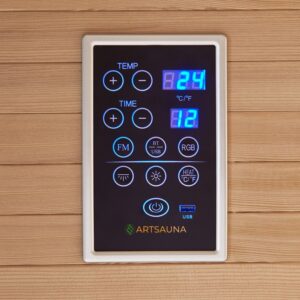 Artsauna 30611 – Produktansicht 8