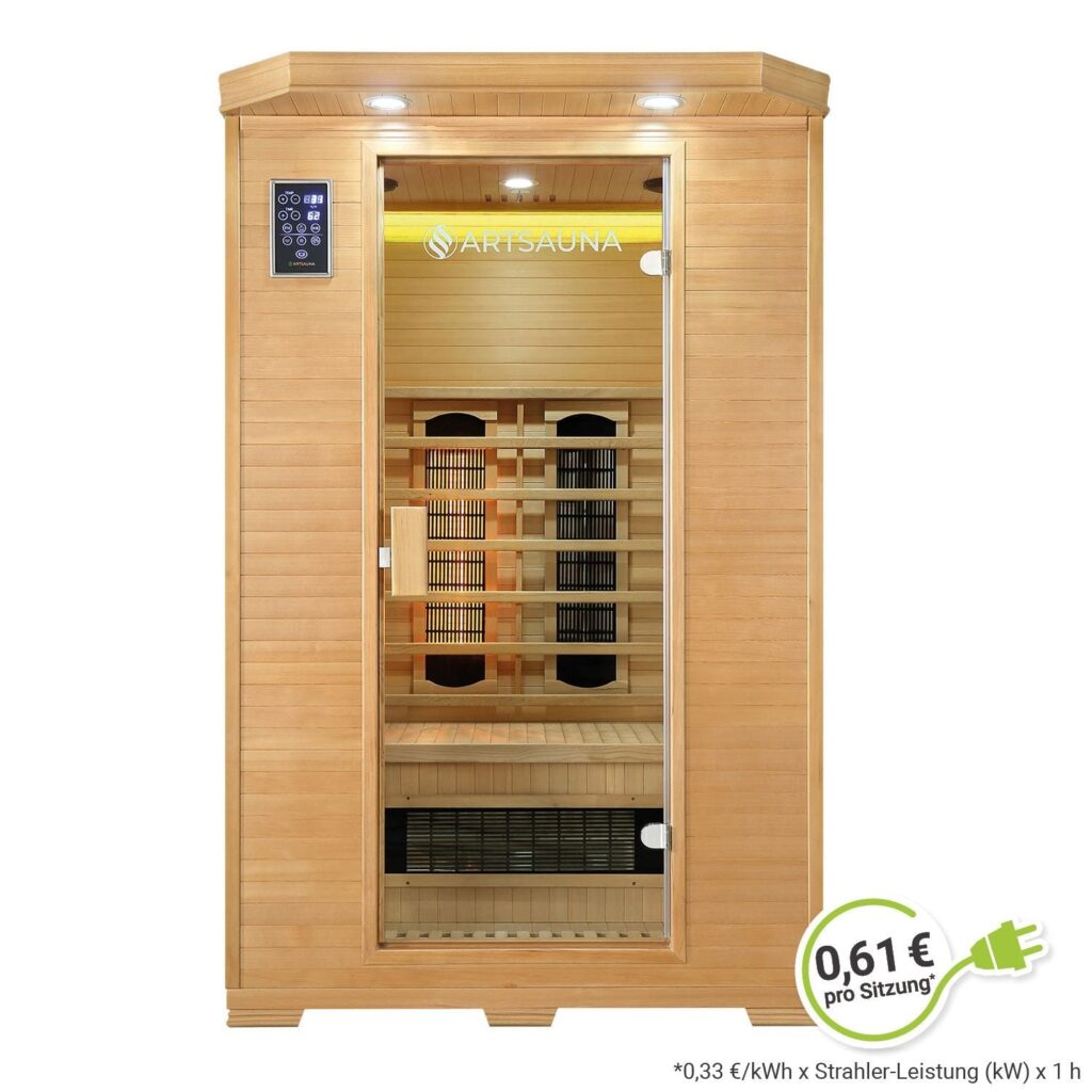 Artsauna 30652 – Produktansicht 2