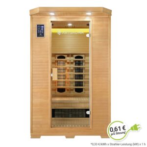 Artsauna 30652 – Produktansicht 2