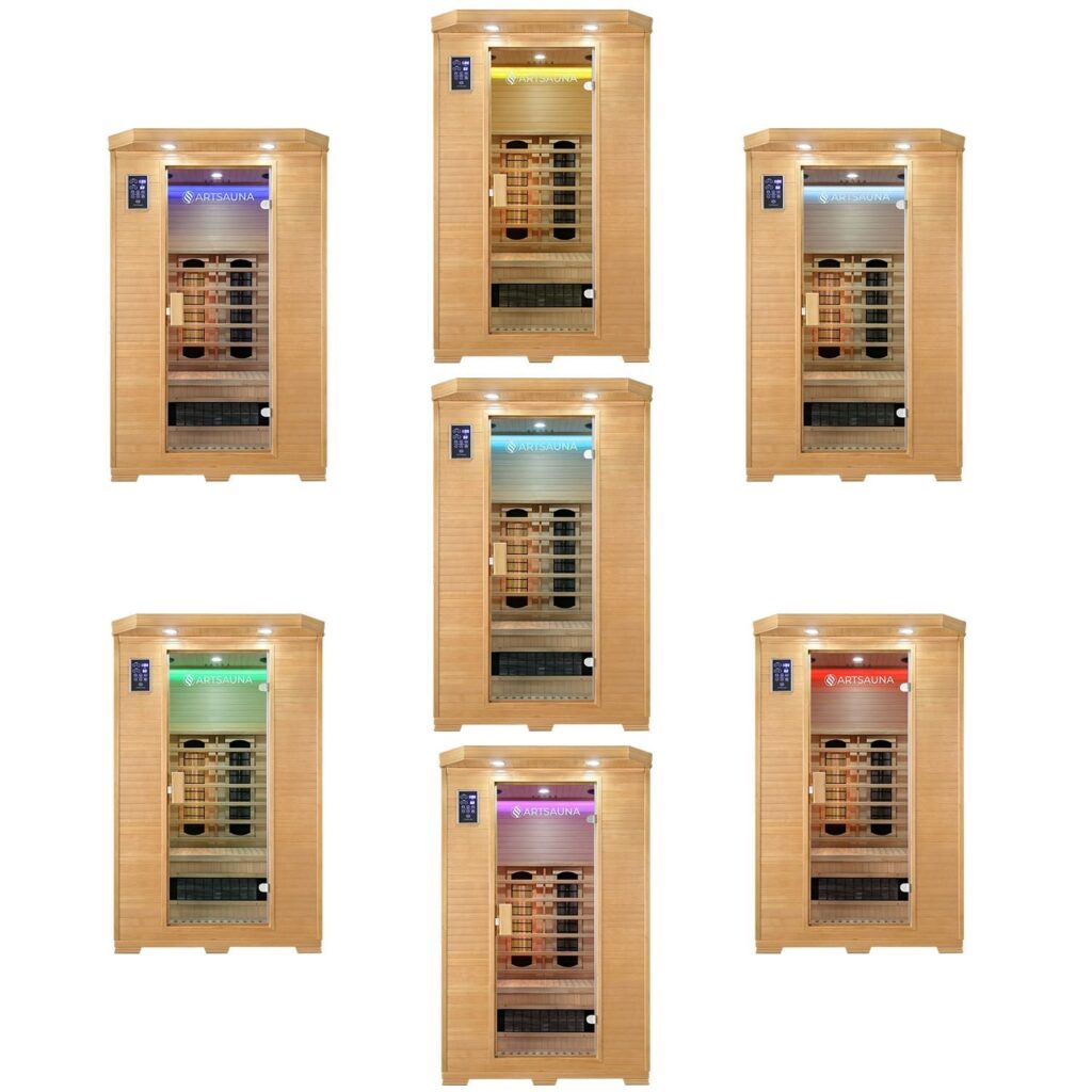 Artsauna 30652 – Produktansicht 4