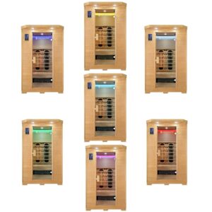 Artsauna 30652 – Produktansicht 4