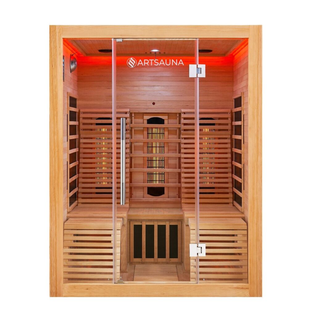 Artsauna 30611 – Produktansicht 2