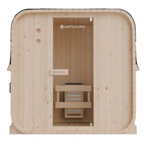 Artsauna 301842 – Produktansicht 2