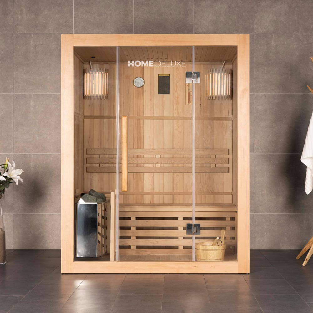 Home Deluxe SKY-L – Produktansicht 4