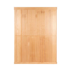 Home Deluxe SKYLINE XL Innensauna – Ansicht 6