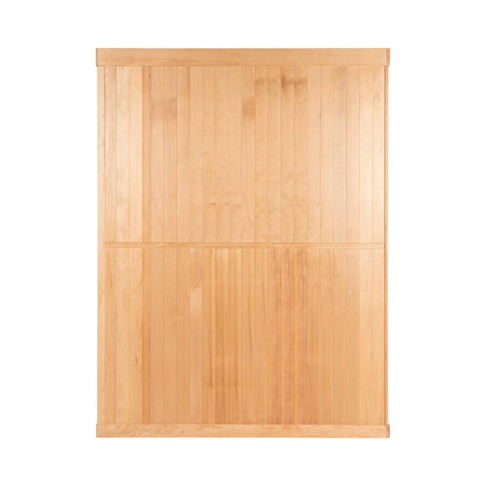 Home Deluxe SKYLINE XL Innensauna – Ansicht 6