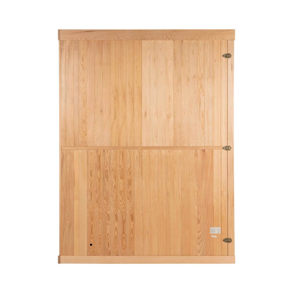 Home Deluxe SKYLINE XL Innensauna – Ansicht 5