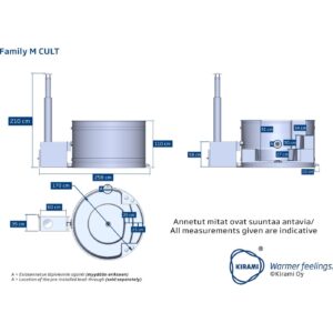 Kirami 4247 – Produktansicht 6