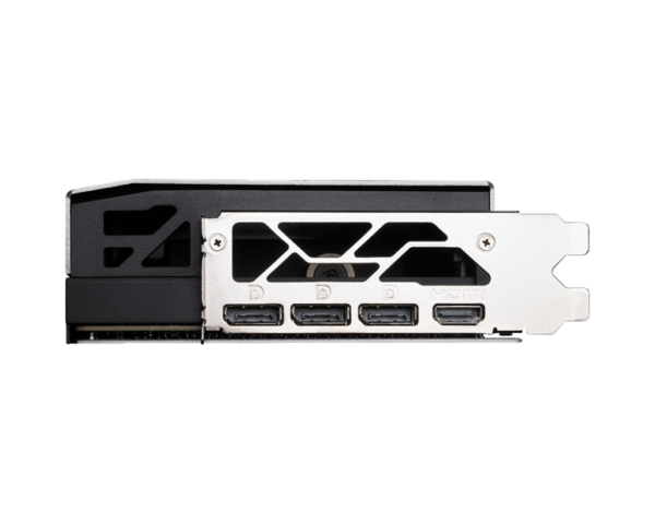 MSI GeForce RTX 5090 SUPRIM LIQUID SOC – 32 GB GDDR7 – Monitoranschlüsse